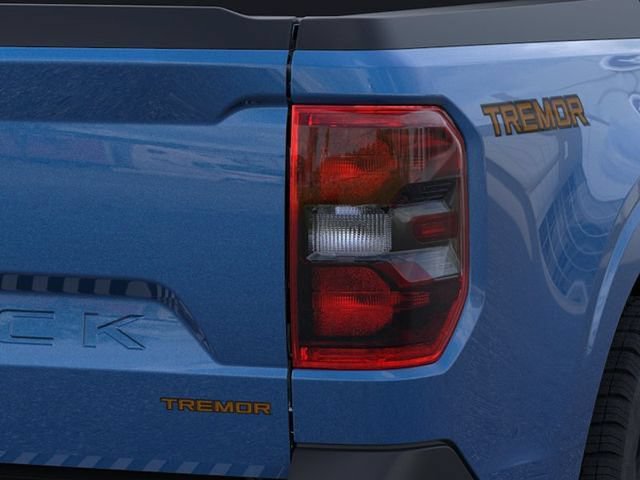 New 2026 Ford Maverick Tremor AWD/4WD image 22