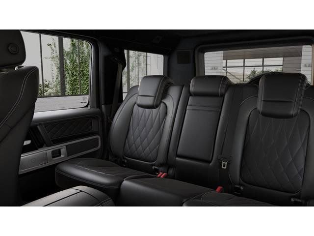 New 2026 Mercedes-Benz G 63 AMG 4MATIC image 5