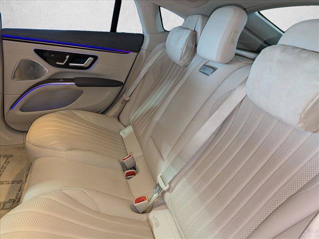 Certified 2024 Mercedes-Benz EQS 450+ Sedan image 22