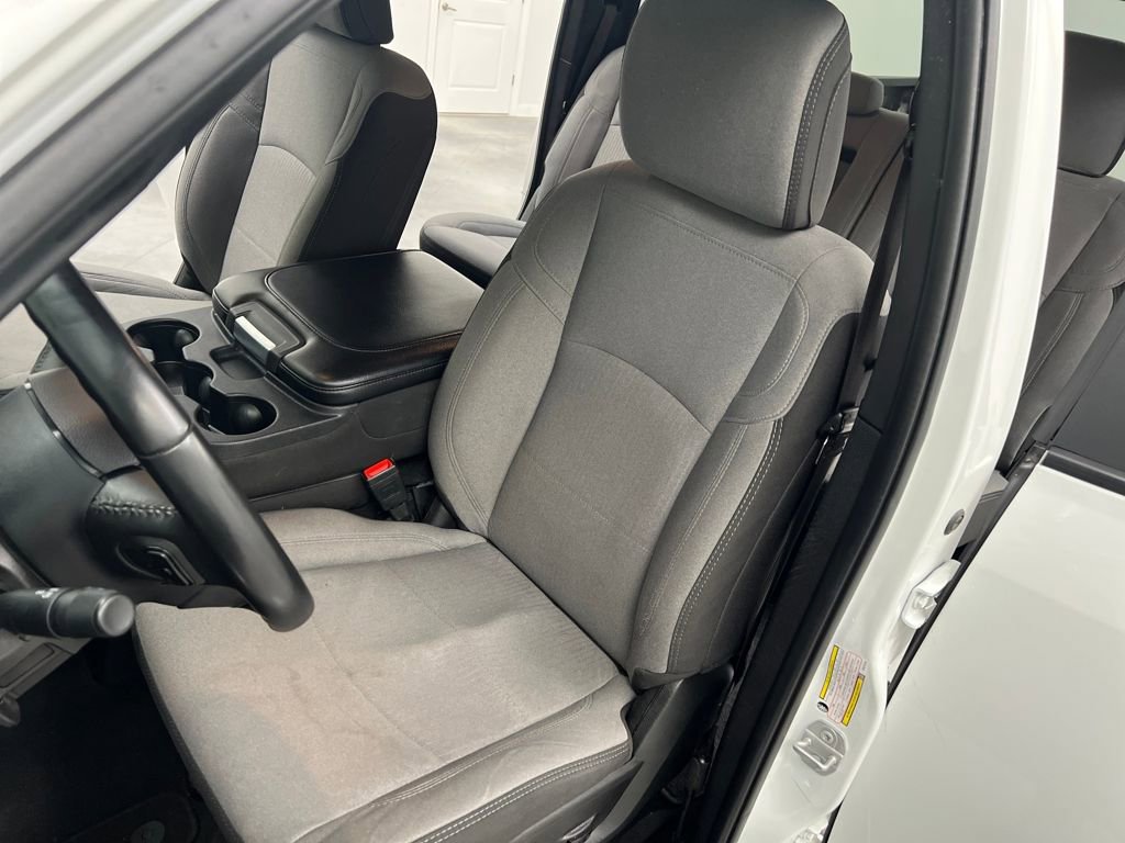 Used 2024 RAM 2500 Big Horn image 9