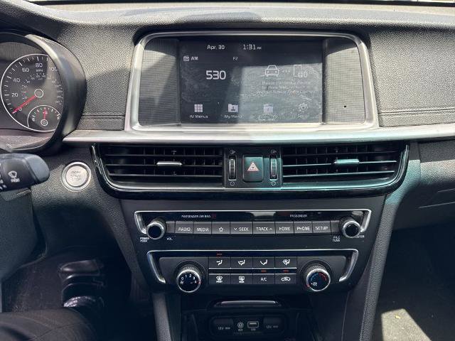 Used 2020 Kia Optima SE FWD image 8