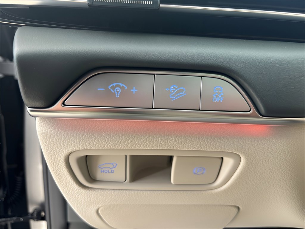 New 2025 Genesis GV80 3.5T Prestige image 28