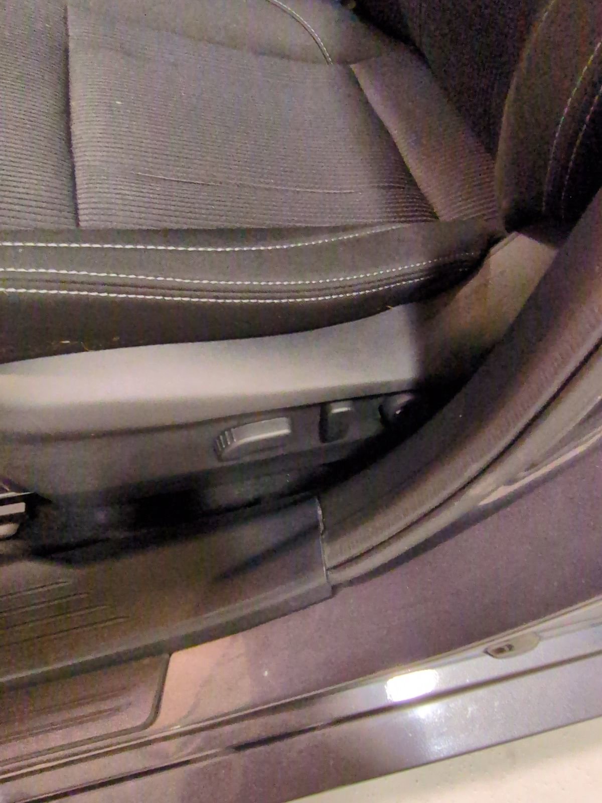Certified 2024 Subaru Legacy Premium AWD/4WD image 17