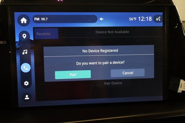 New 2026 Subaru Outback Touring XT image 25