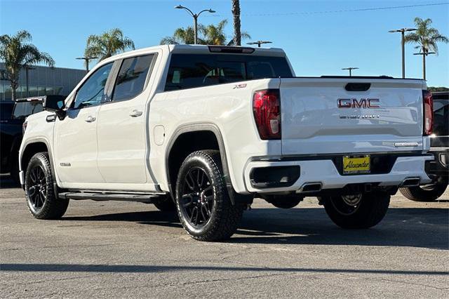 Used 2026 GMC Sierra 1500 Elevation w/ Elevation Premium Package image 6