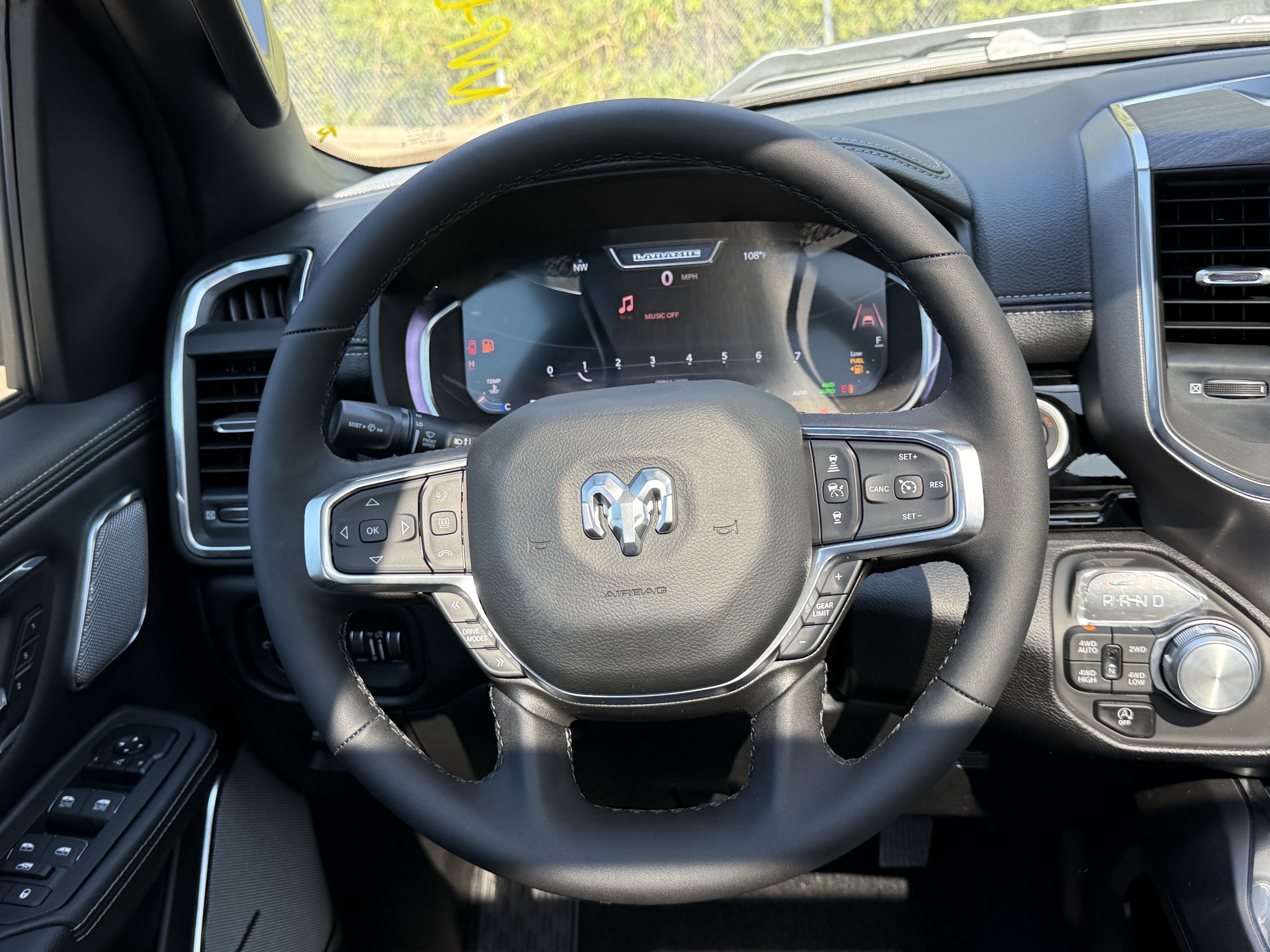New 2026 RAM 1500 Laramie image 21