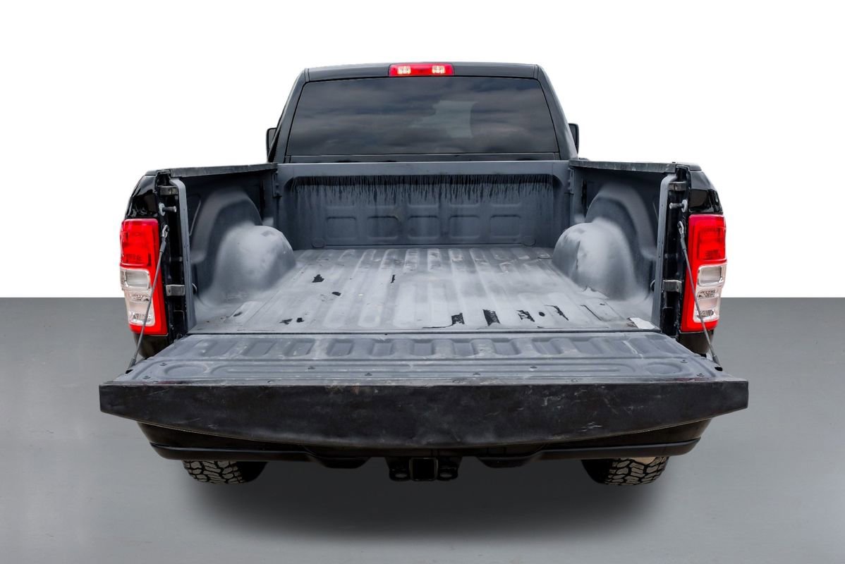 Used 2024 RAM 2500 Big Horn AWD/4WD image 58