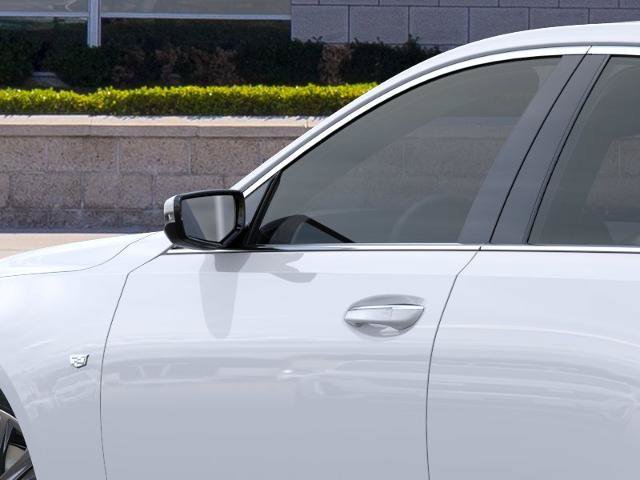 New 2026 Cadillac CT5 Premium Luxury RWD image 36