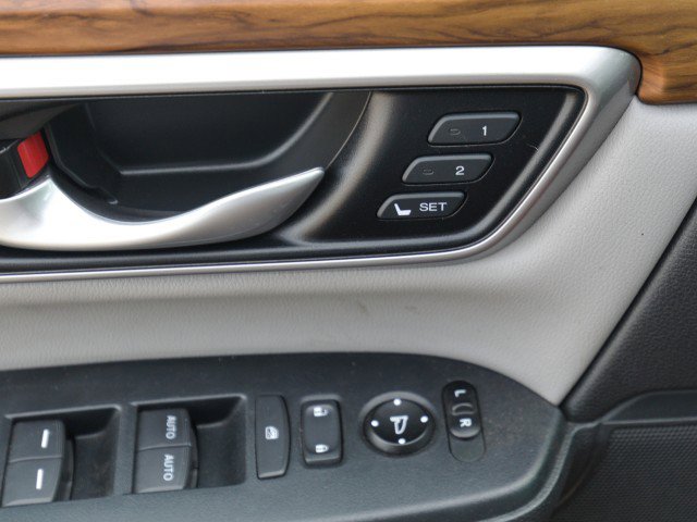 Used 2020 Honda CR-V EX-L image 14