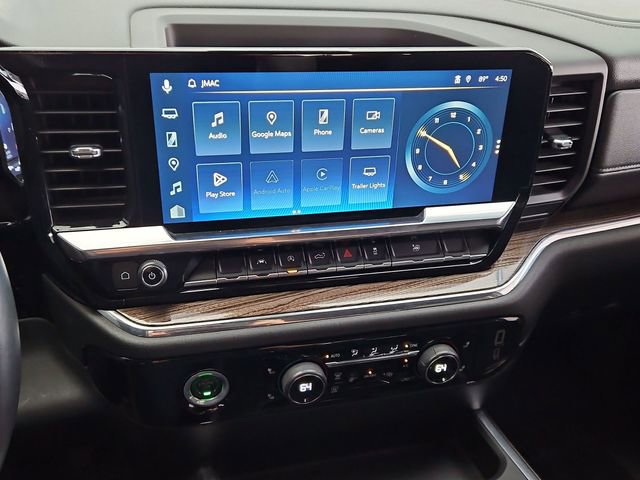 Used 2023 Chevrolet Silverado 1500 LT image 13