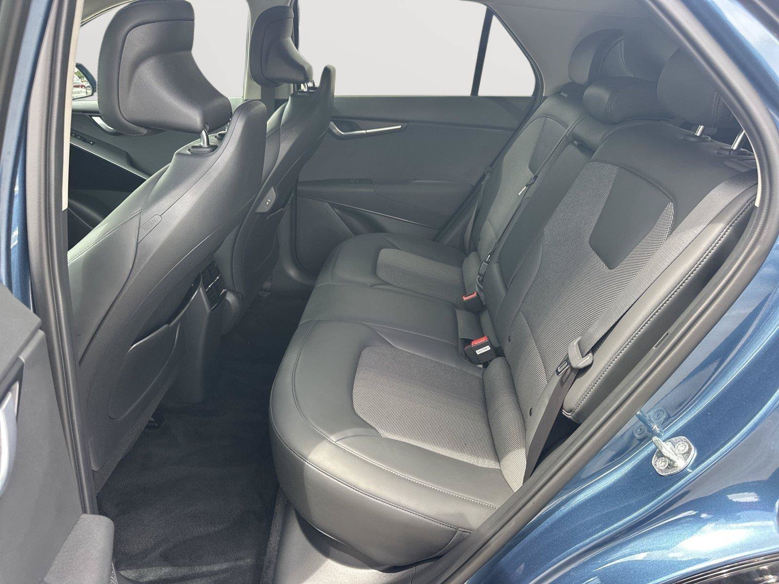 Used 2024 Kia Niro Wind FWD image 19