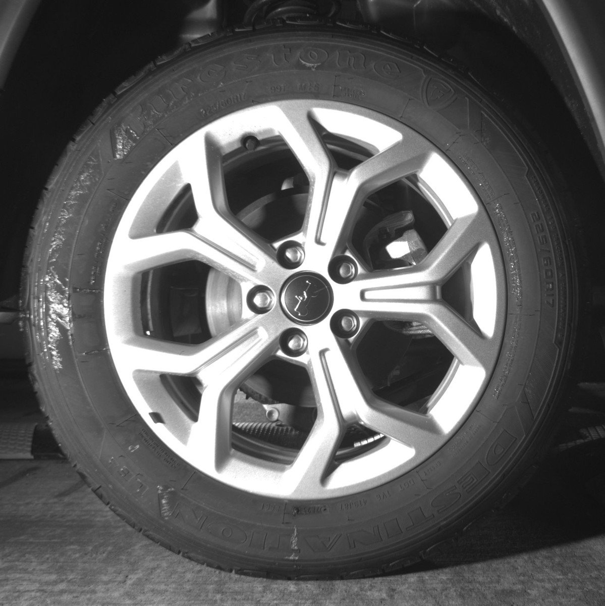 Used 2025 Jeep Compass Latitude image 15