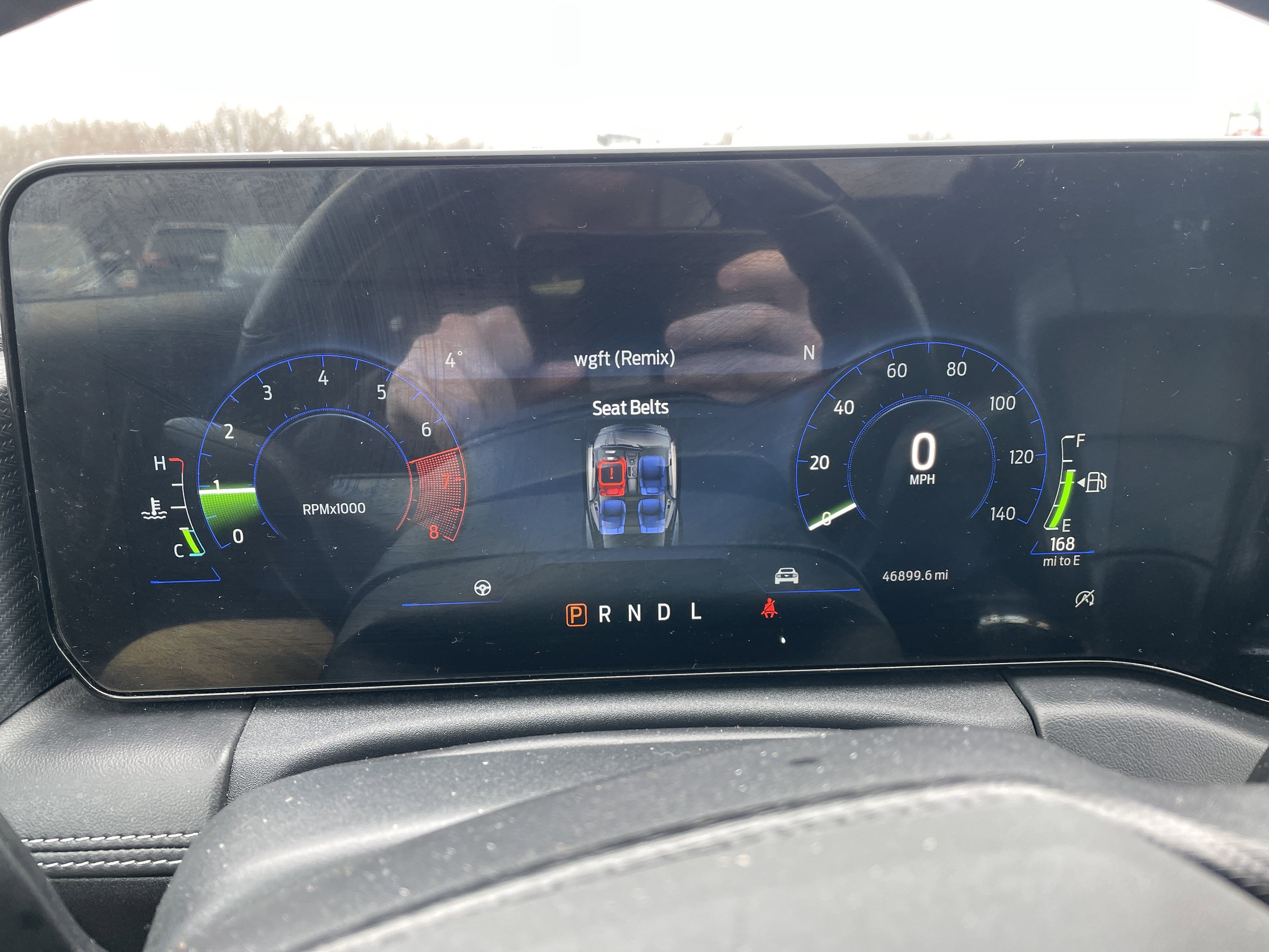 Used 2024 Ford Mustang Premium image 16