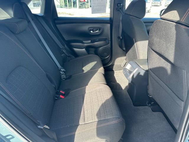 Used 2024 Honda HR-V Sport image 23