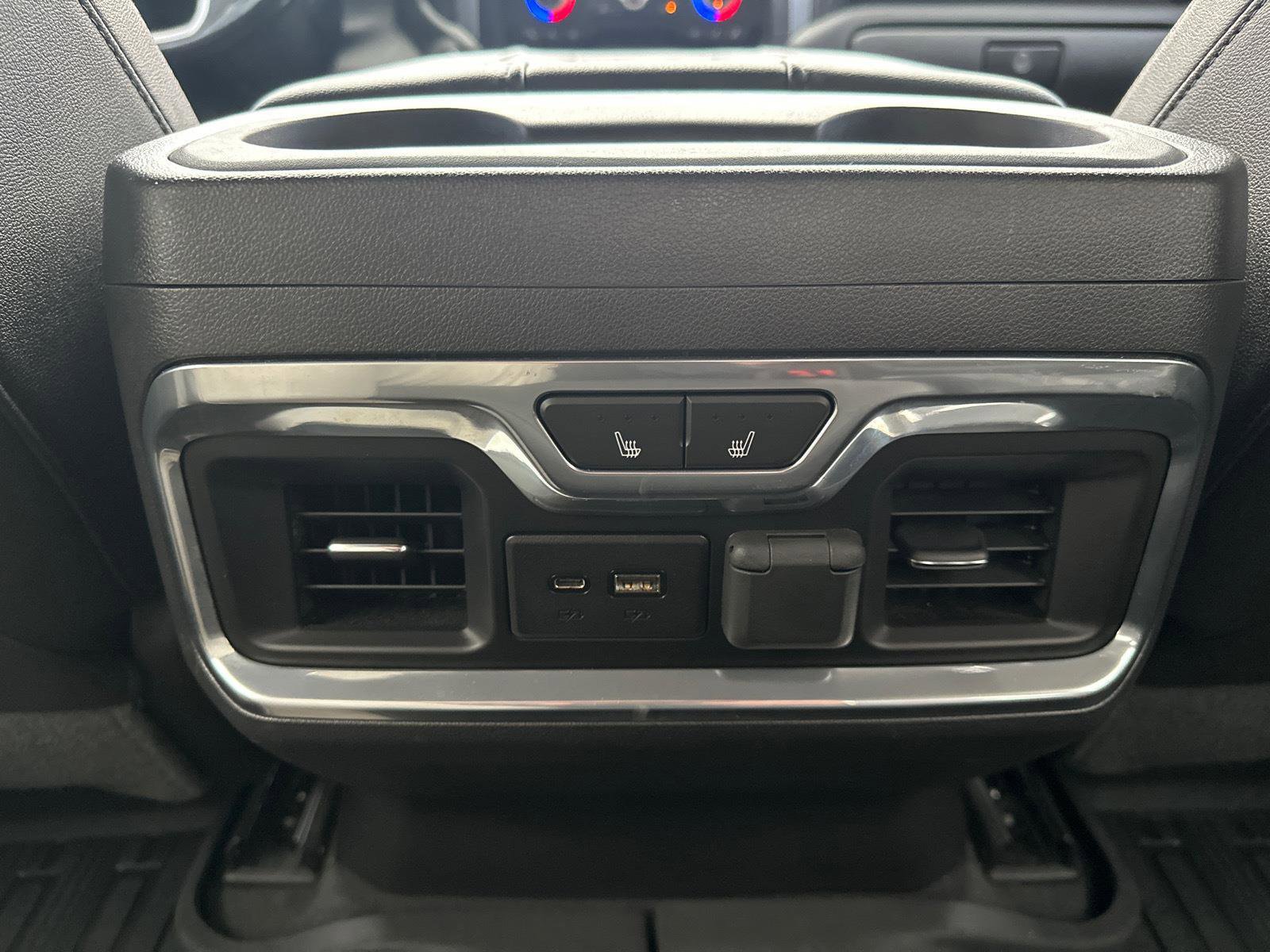 Used 2019 GMC Sierra 1500 SLT w/ SLT Premium Plus Package image 25