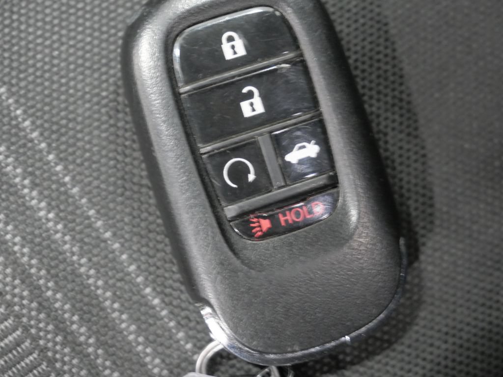 Used 2025 Honda Civic Sport image 24