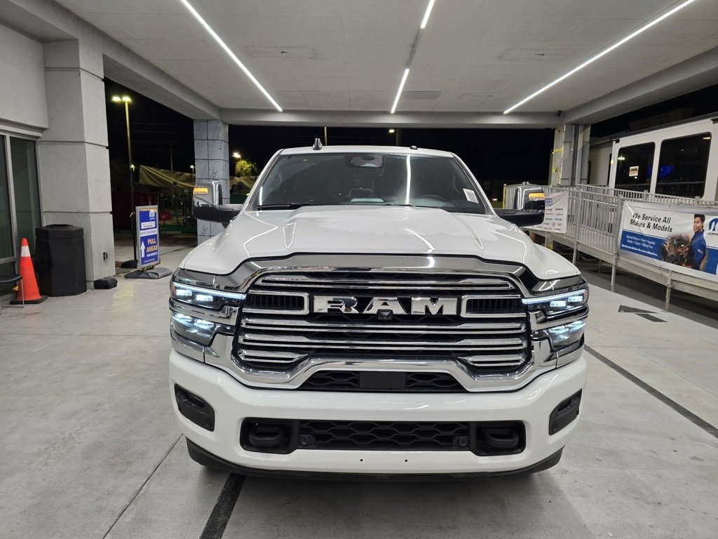 New 2026 RAM 2500 Laramie image 9