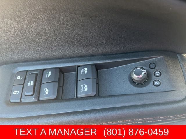 New 2026 Jeep Cherokee Limited AWD/4WD image 16