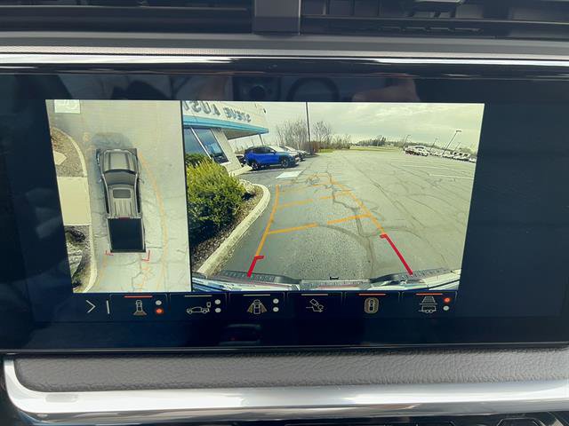 Used 2024 GMC Sierra 1500 Denali image 23