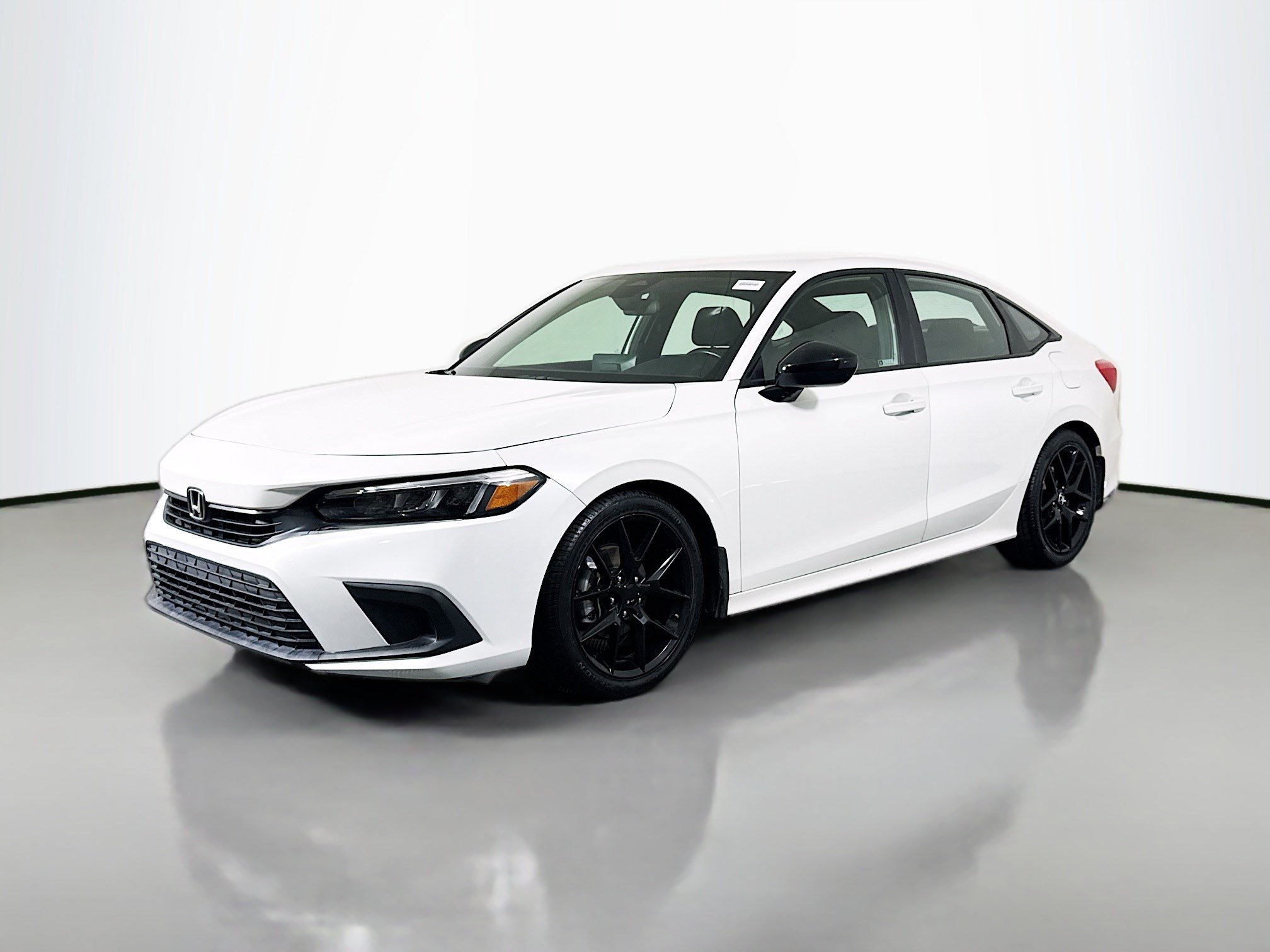 Used 2023 Honda Civic Sport image 4