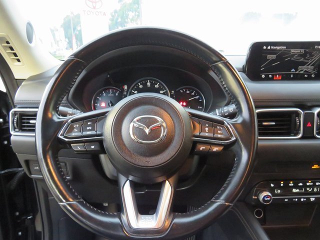 Used 2020 MAZDA CX-5 Grand Touring image 33