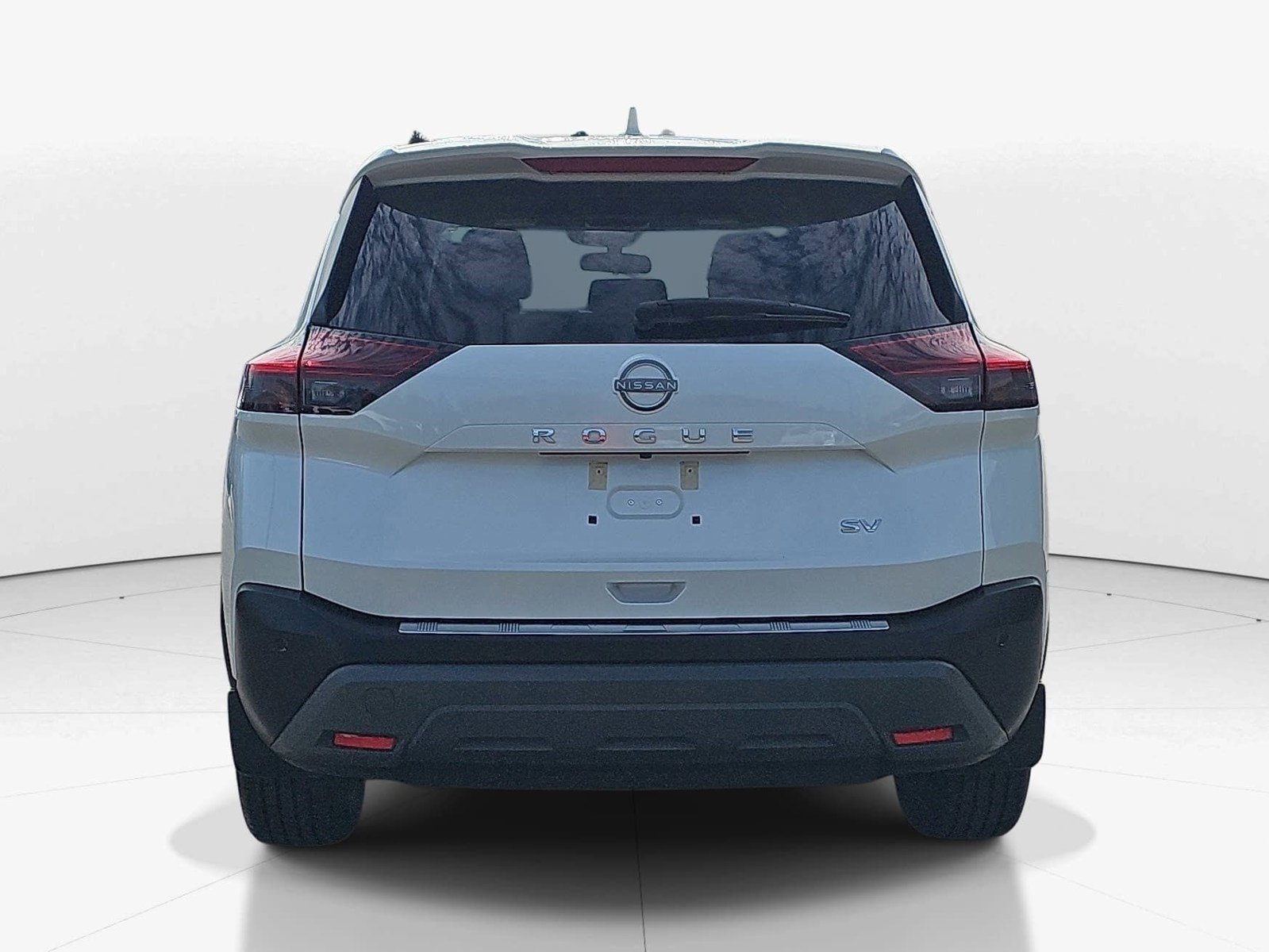 Used 2023 Nissan Rogue SV FWD image 5
