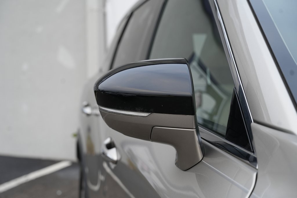 Used 2022 INFINITI QX60 Luxe w/ Cargo Package image 9