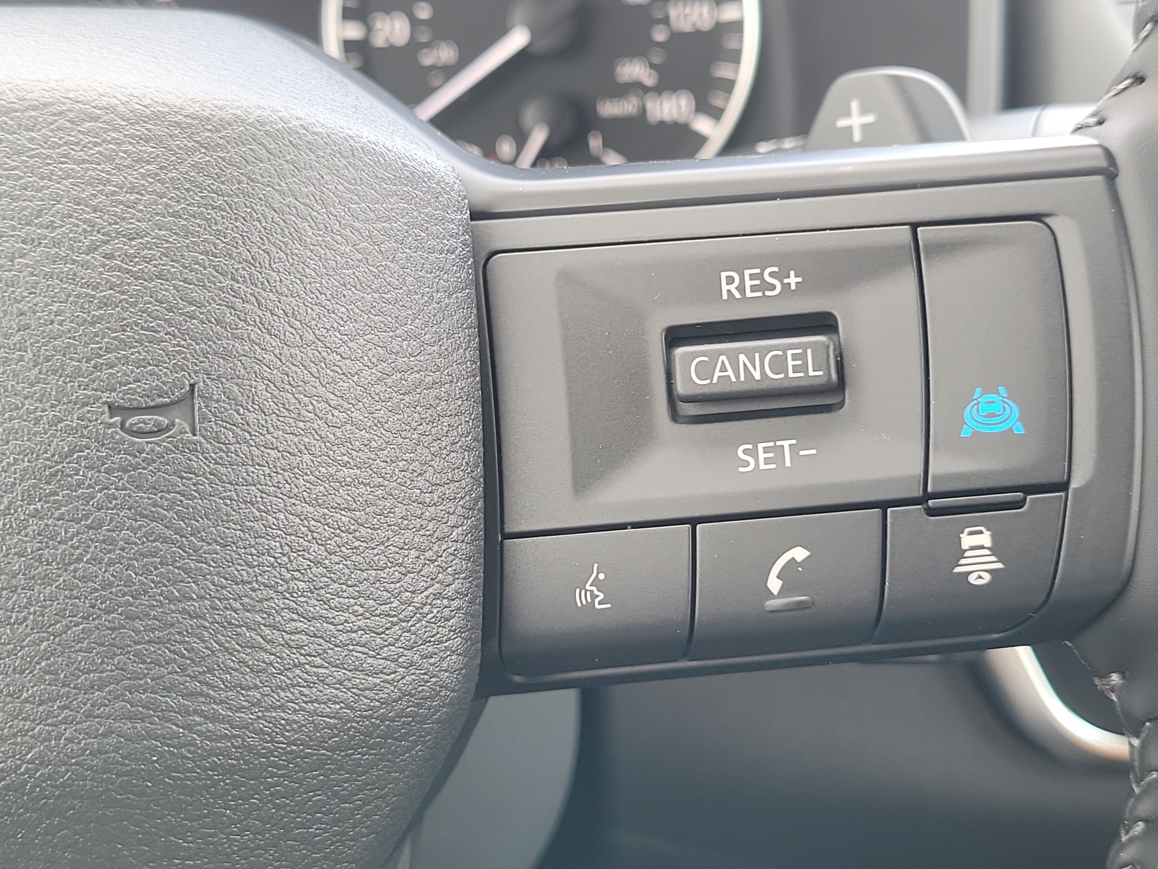New 2027 Nissan Rogue SV FWD image 22