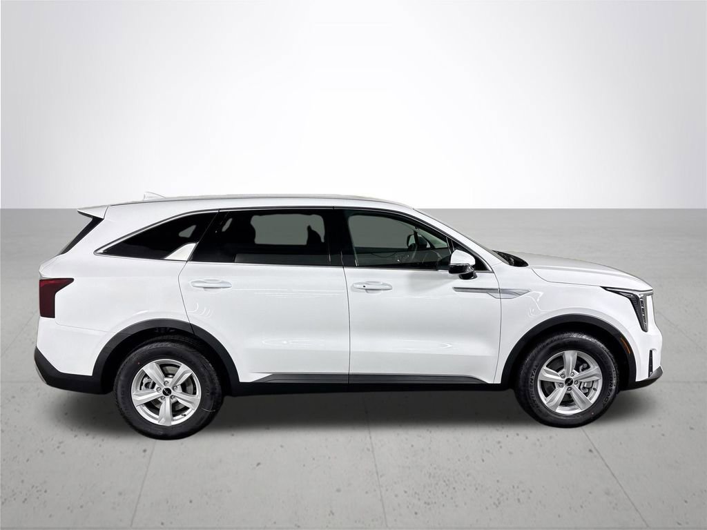 New 2026 Kia Sorento LX image 6