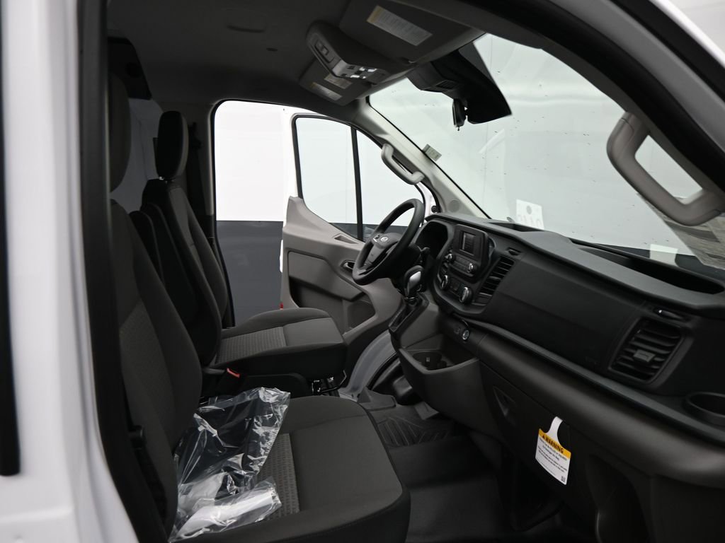 New 2024 Ford Transit 150 Low Roof RWD image 16