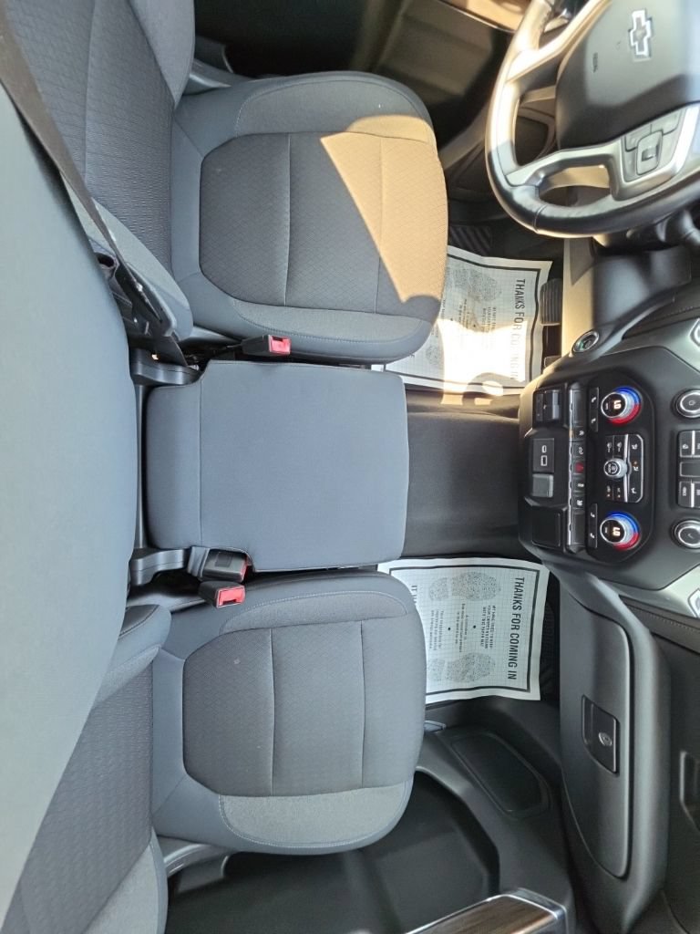 Used 2019 Chevrolet Silverado 1500 RST w/ All-Star Edition AWD/4WD image 36