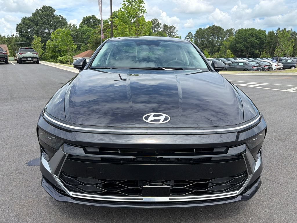 New 2026 Hyundai Sonata SEL FWD image 9