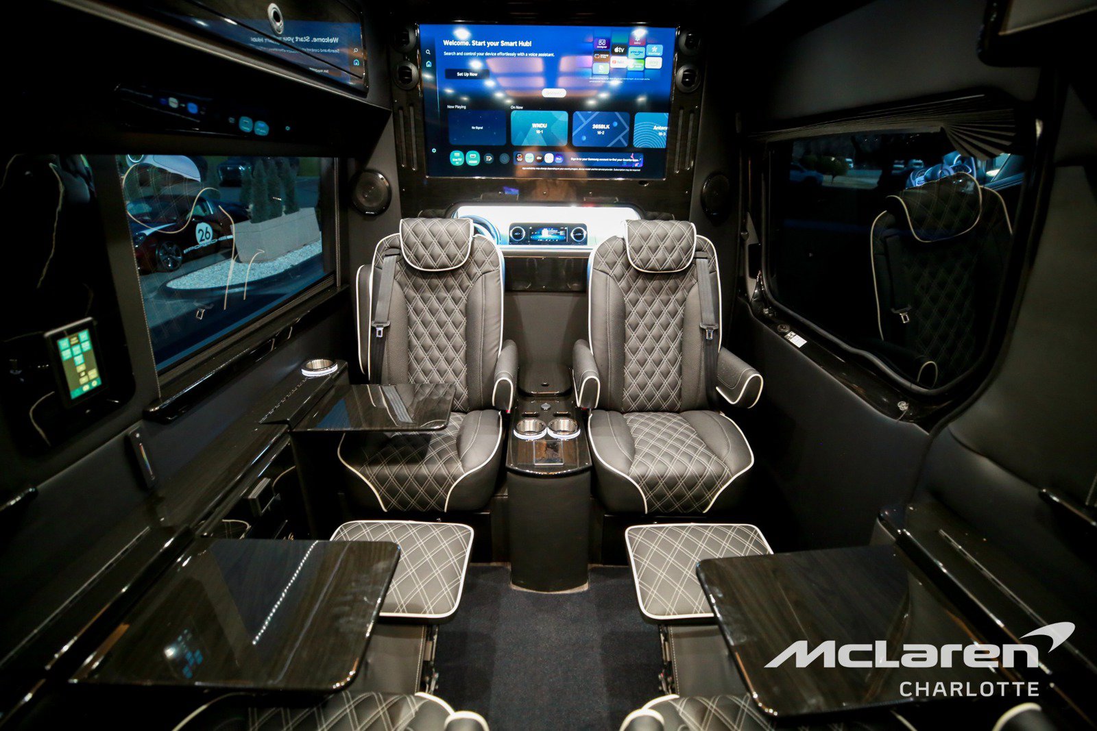 Used 2024 Mercedes-Benz Sprinter 3500 image 20