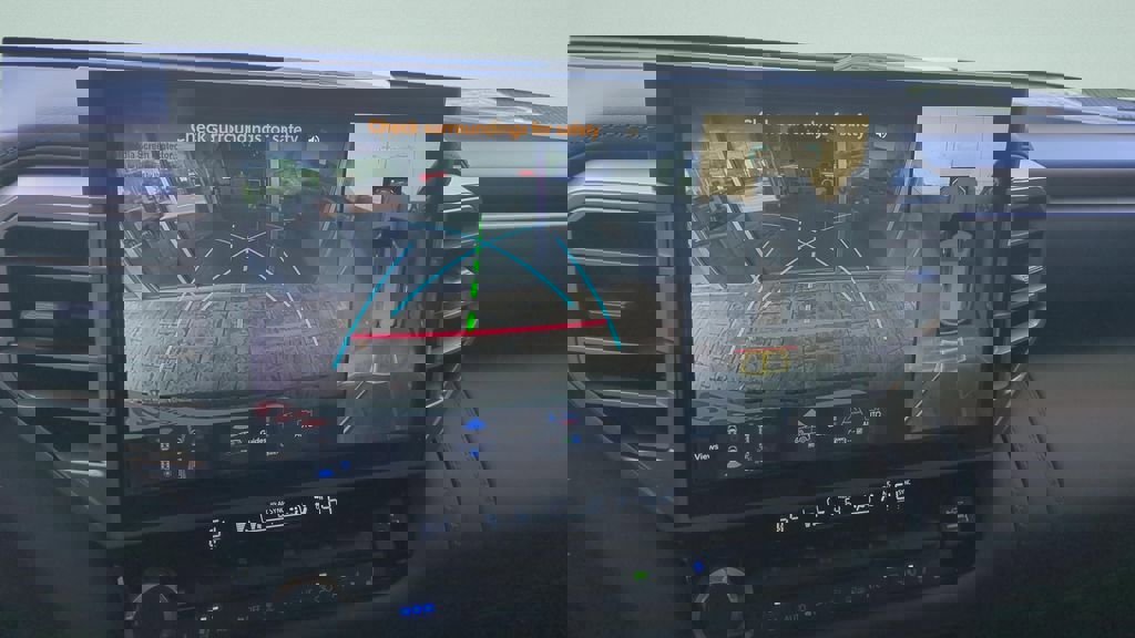 New 2026 Toyota Sequoia Platinum image 26