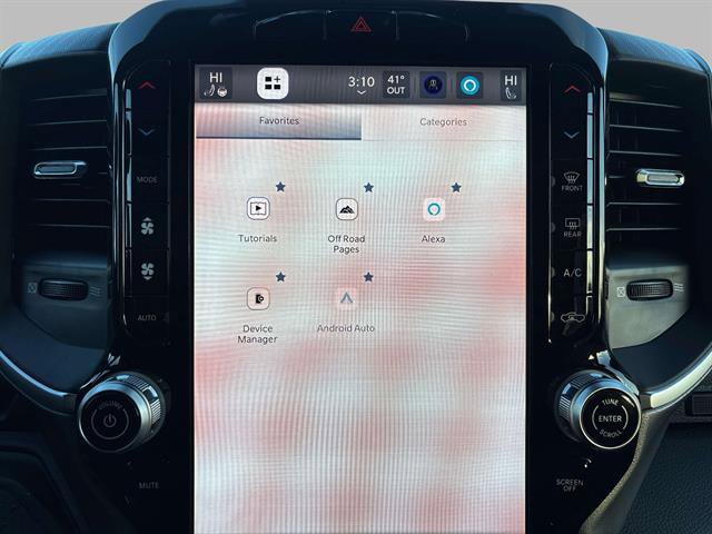 New 2026 RAM 2500 Big Horn image 12