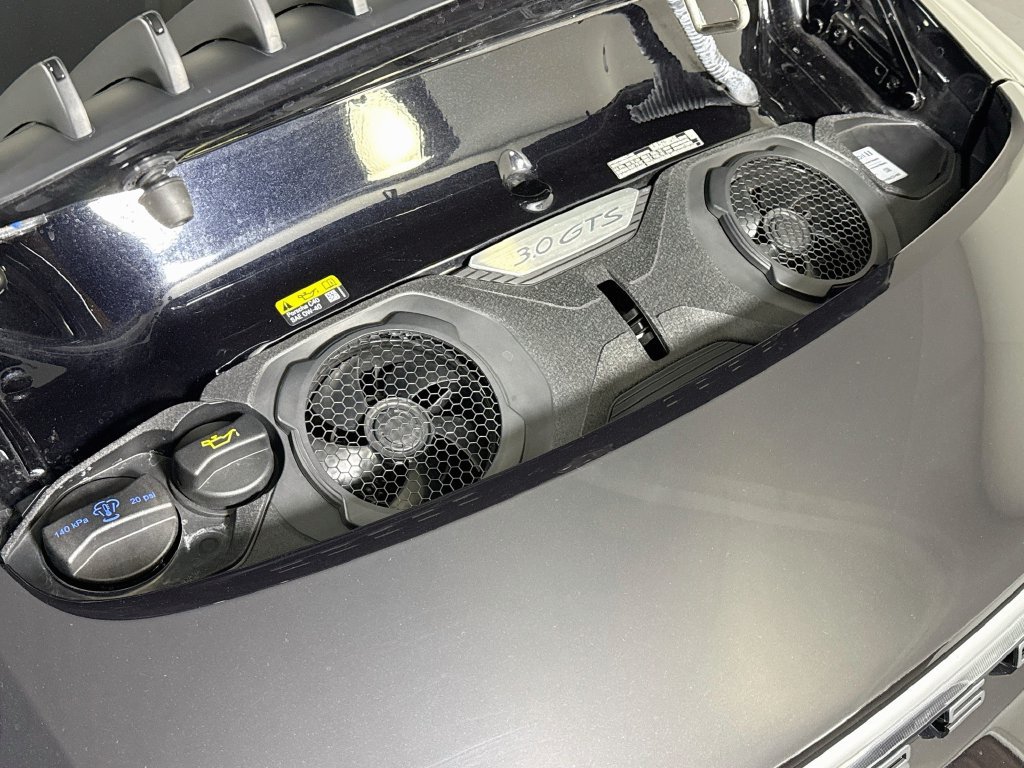 Certified 2024 Porsche 911 Carrera GTS RWD image 30