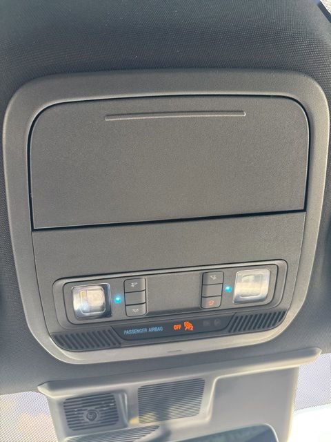 New 2025 Ford Mustang Mach-E GT image 30