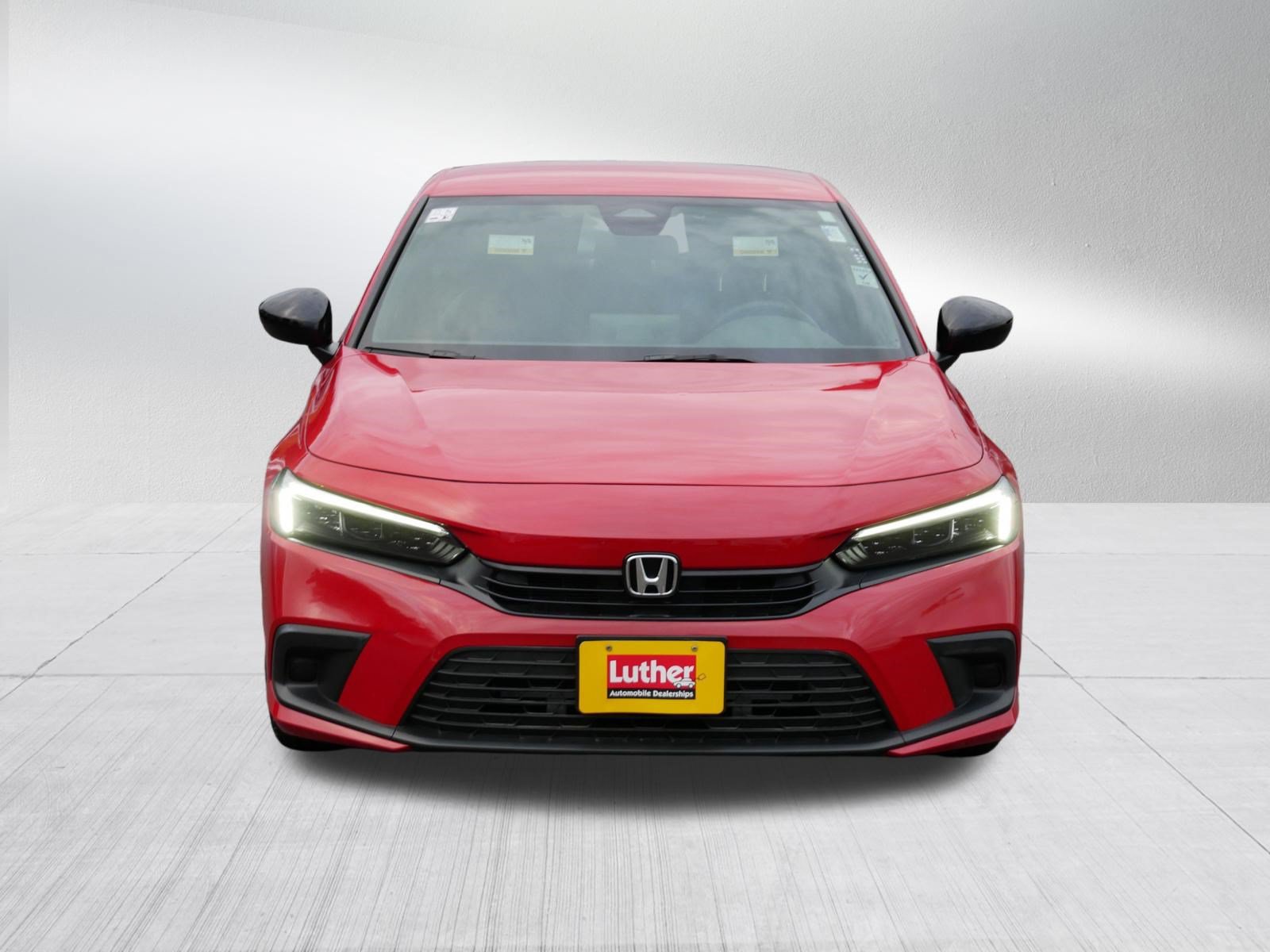Used 2023 Honda Civic Sport image 2