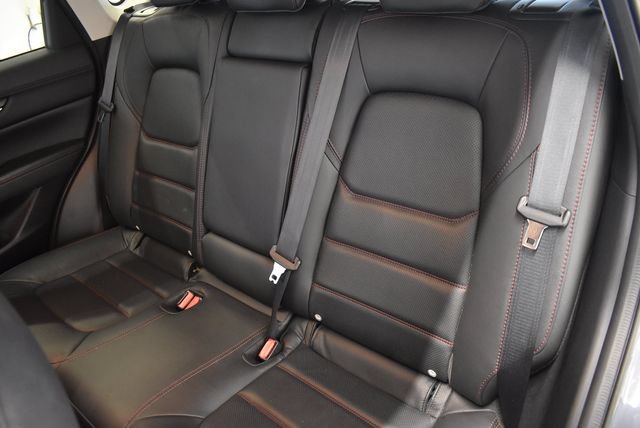 Used 2024 MAZDA CX-5 Carbon Edition AWD/4WD image 7