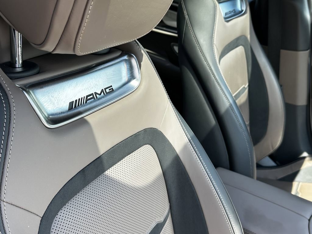 Certified 2020 Mercedes-Benz AMG GT 53 image 16