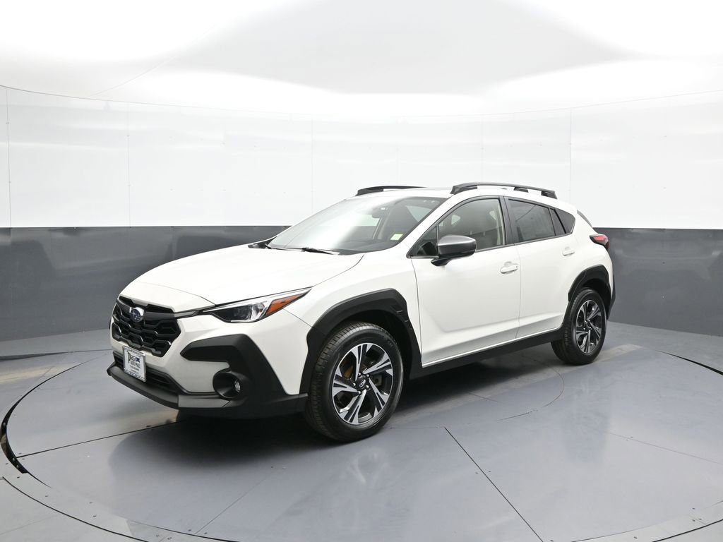 Used 2024 Subaru Crosstrek 2.0i Premium AWD/4WD image 10