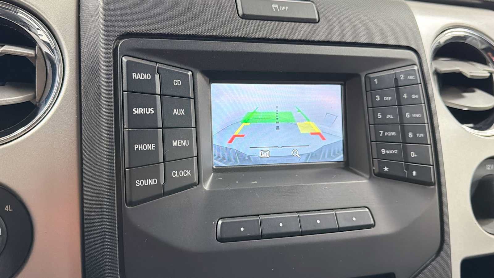 Used 2014 Ford F150 XLT w/ Equipment Group 302A Luxury AWD/4WD image 19