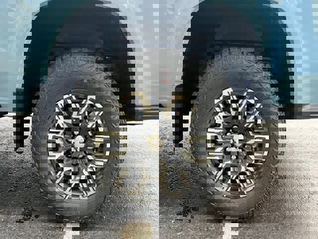 New 2026 Chevrolet Colorado Z71 w/ Z71 Convenience Package 2 image 8