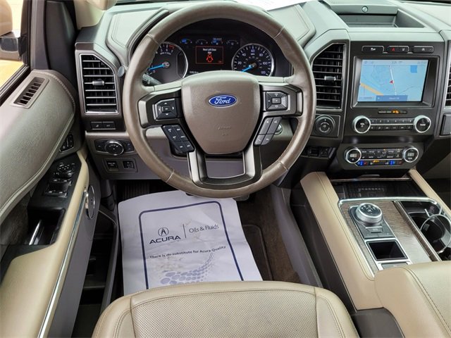 Used 2020 Ford Expedition Limited image 7