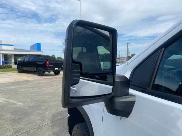 New 2026 Chevrolet Silverado 3500 LT AWD/4WD image 19