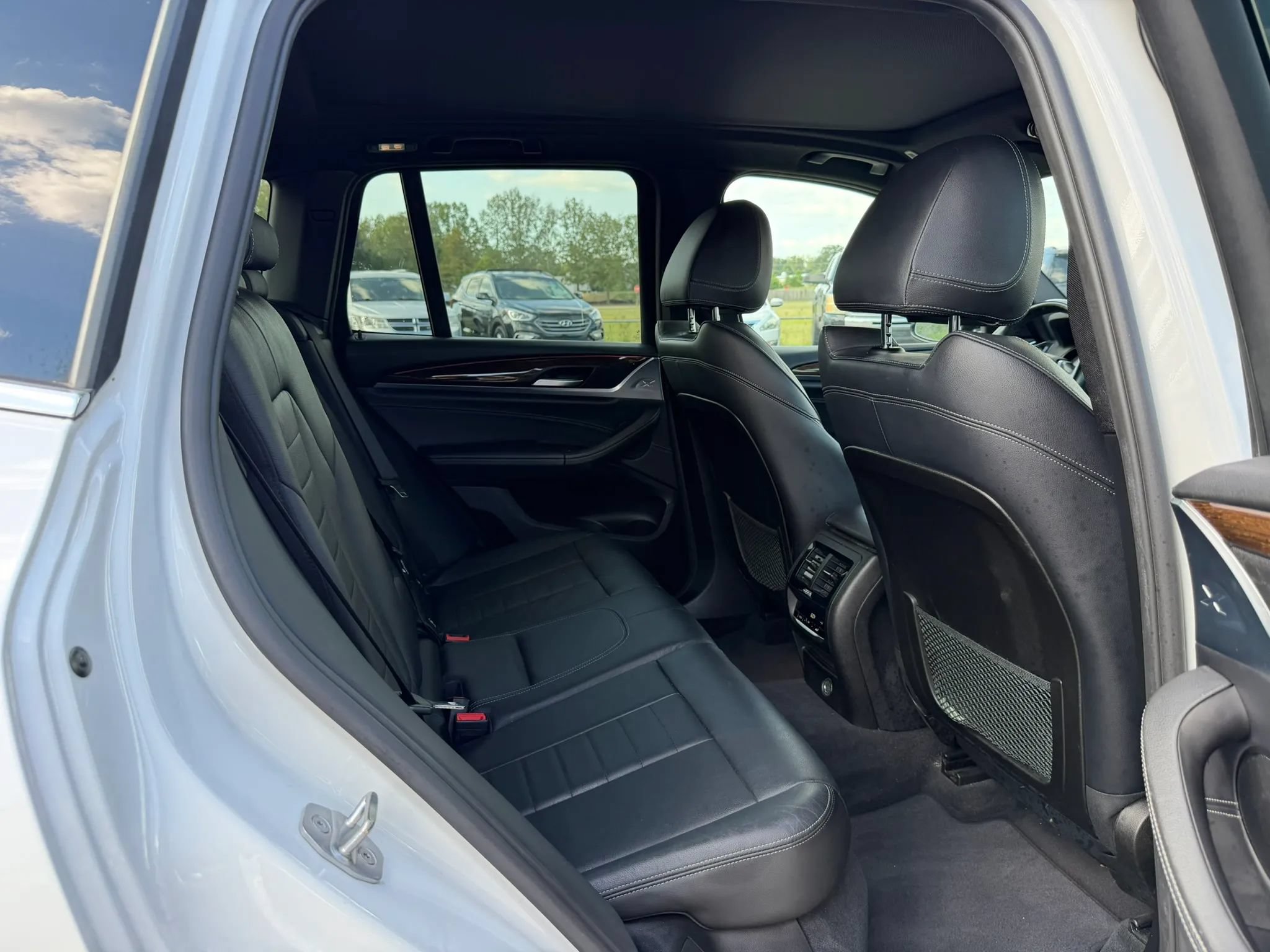 Used 2018 BMW X3 xDrive30i AWD/4WD image 21