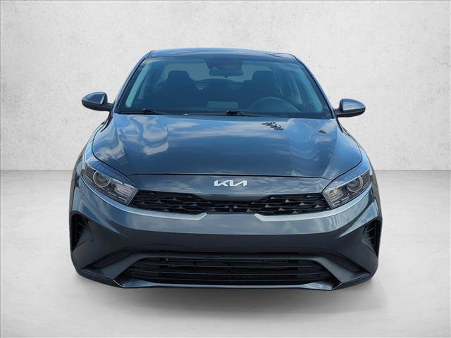 Used 2024 Kia Forte LXS FWD image 2