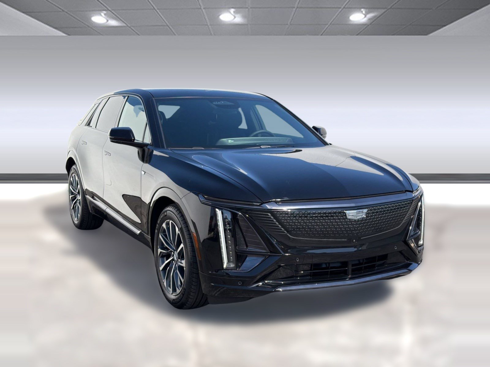 New 2027 Cadillac Lyriq Sport RWD image 6