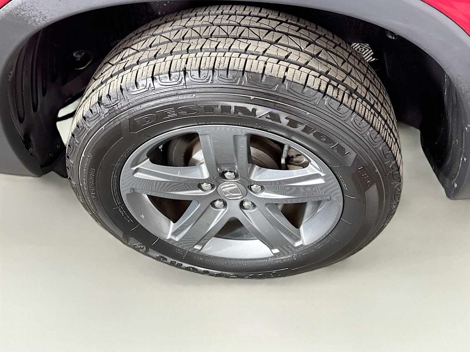 Used 2023 Honda Ridgeline RTL image 24