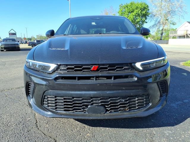 Certified 2024 Dodge Hornet GT w/ Cold Weather Group AWD/4WD image 2